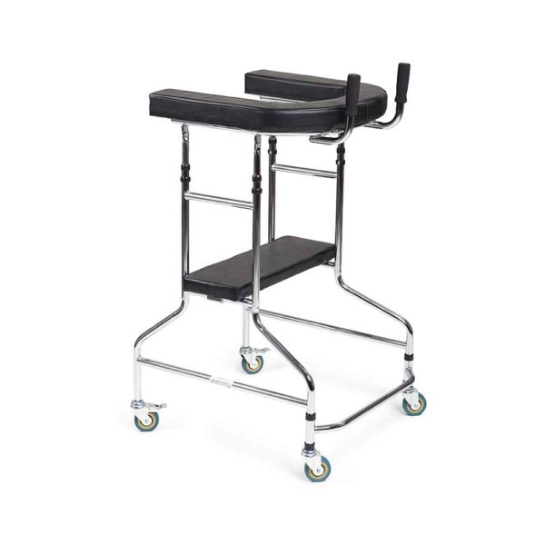 Ходунки Армед FS917L — изображение 2