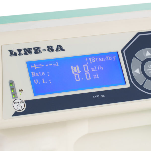 Дозатор Армед LINZ-8A — изображение 6