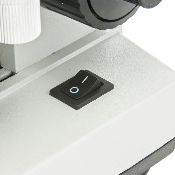 Микроскоп Армед XSP-104 — изображение 14