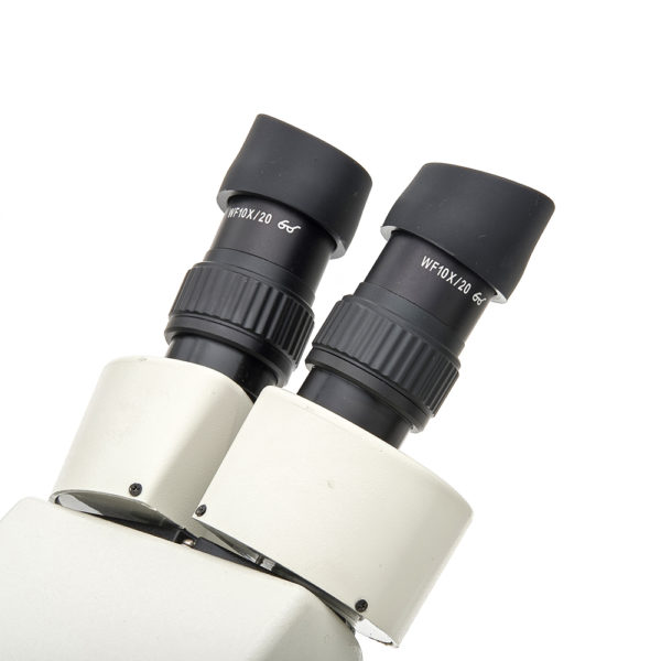 Микроскоп Армед XT-45T — изображение 10